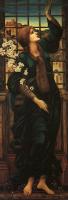 Burne-Jones, Sir Edward Coley - Hope